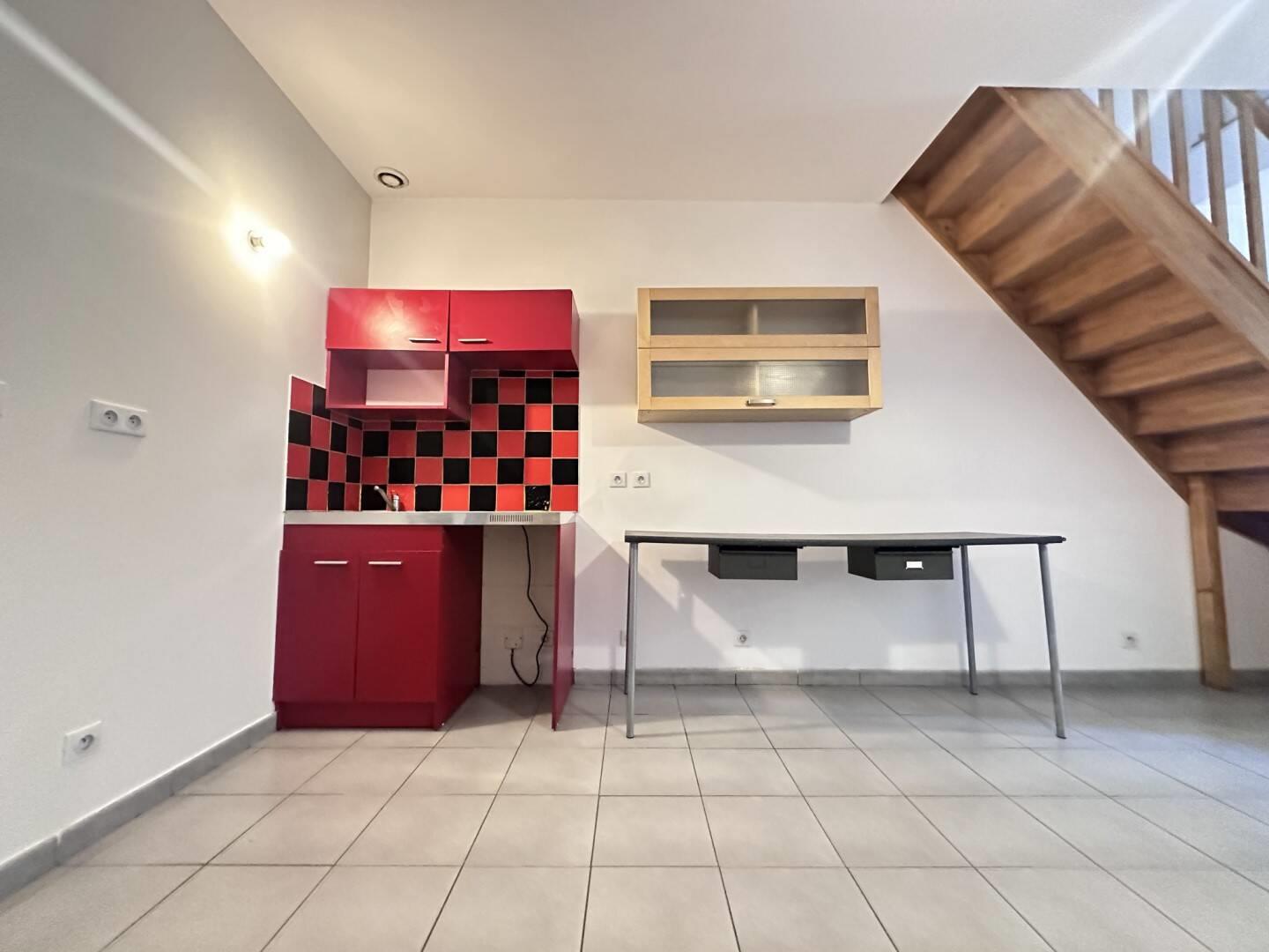 Appartement à louer, 51m², Bédarrides