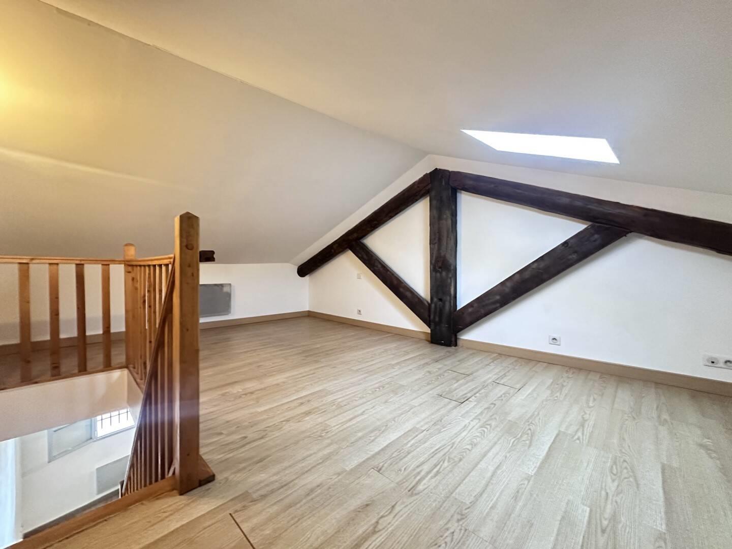Appartement à louer, 51m², Bédarrides