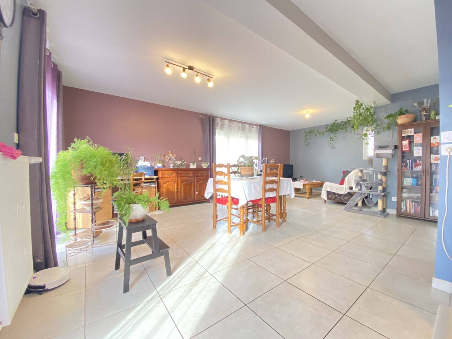 Maison à louer, 95m², Courthézon