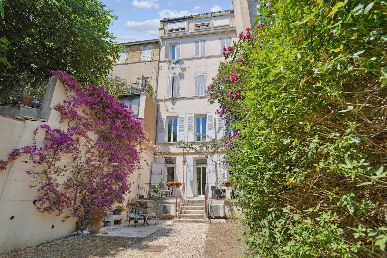 Appartement à vendre, 340m², Marseille 5ème