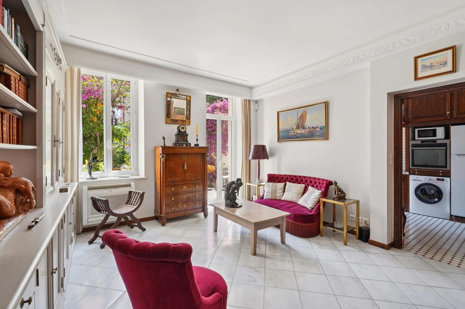 Appartement à vendre, 340m², Marseille 5ème