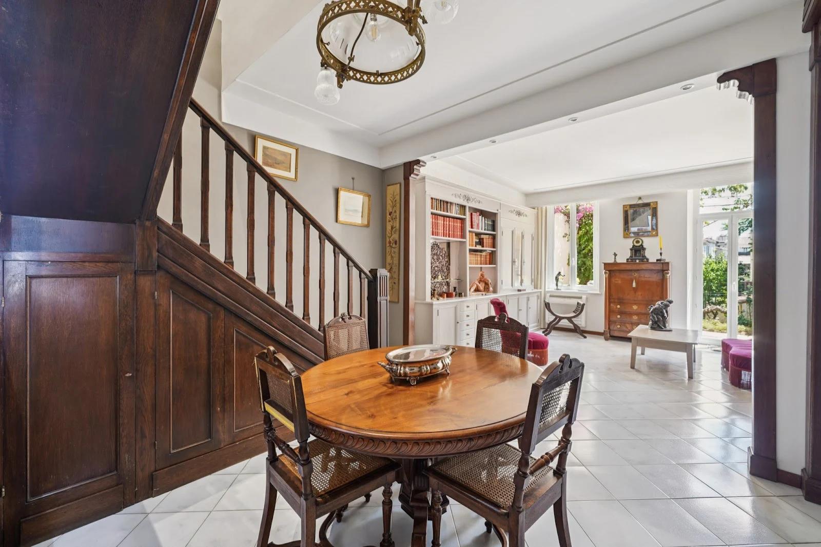 Appartement à vendre, 340m², Marseille 5ème