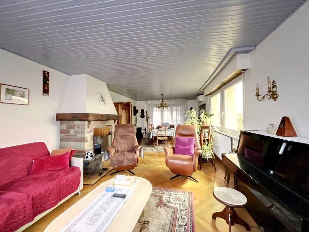 Maison à vendre, 126m², Geispolsheim