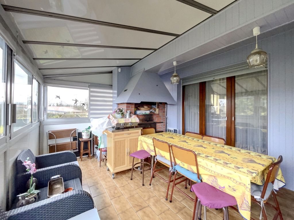 Maison à vendre, 126m², Geispolsheim