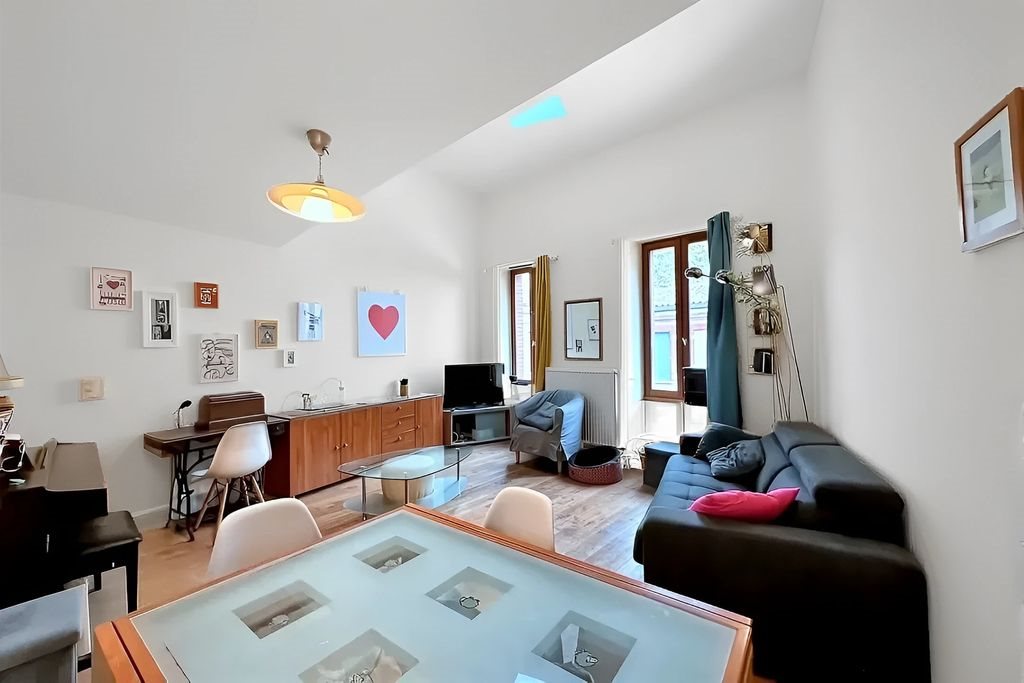 Maison à vendre, 105m², Toulouse