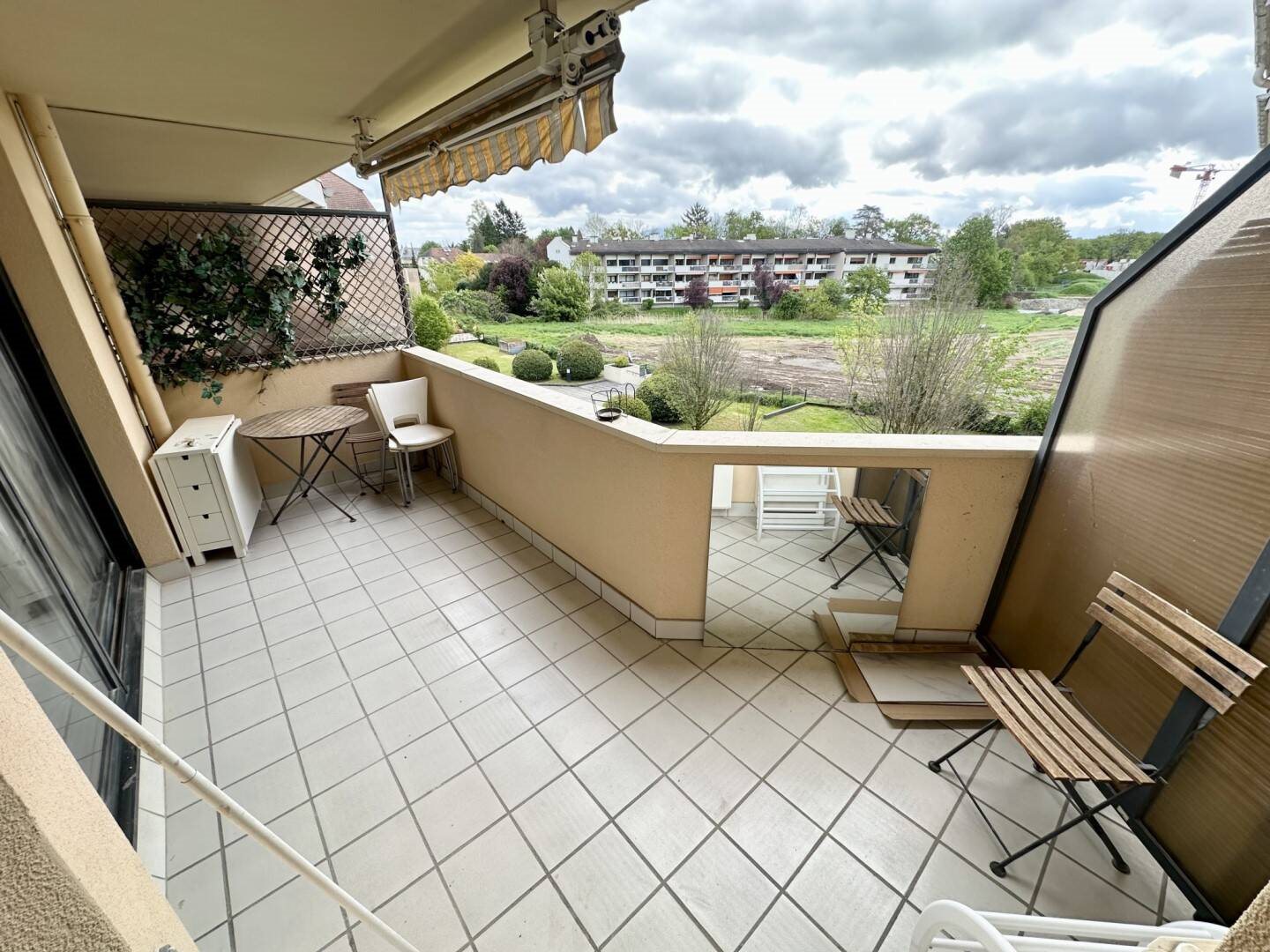 Appartement à louer, 42m², Ferney-Voltaire