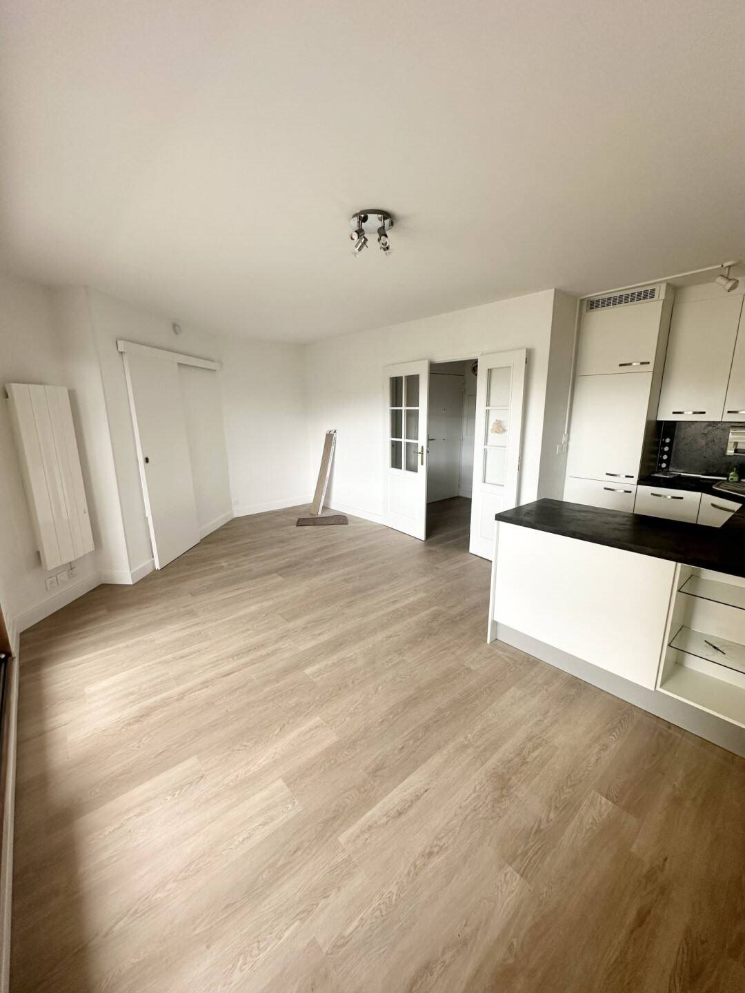 Appartement à louer, 42m², Ferney-Voltaire