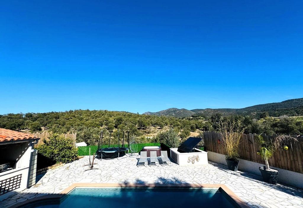 Maison à vendre, 163m², Sainte-Maxime