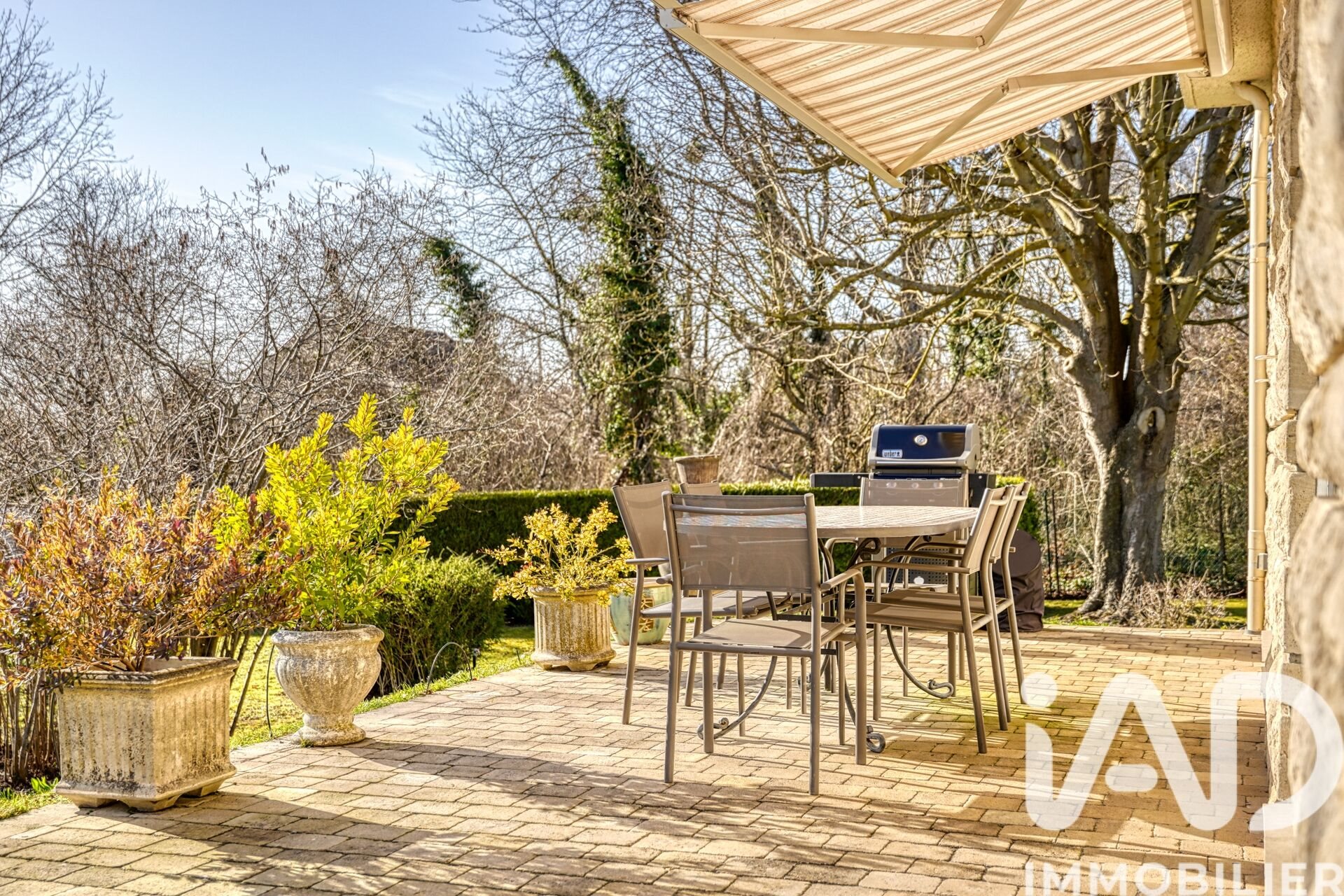 Maison à vendre, 200m², Vaux-sur-Seine