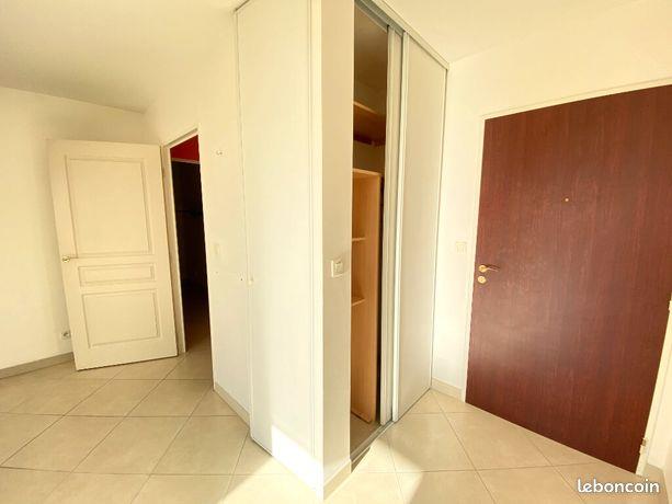 Maison à louer, 41m², Châlons-en-Champagne