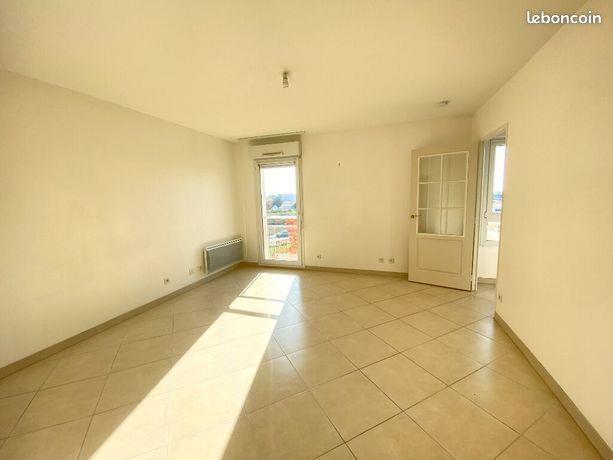 Maison à louer, 41m², Châlons-en-Champagne