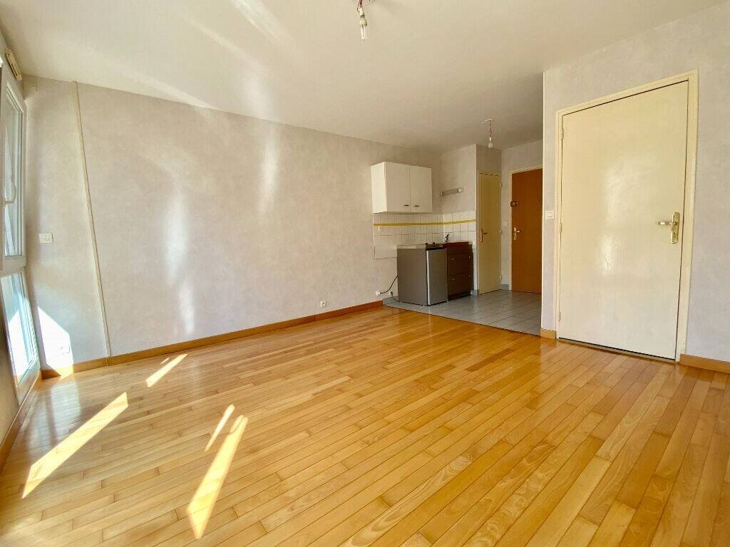 Appartement à louer, 24m², Châlons-en-Champagne