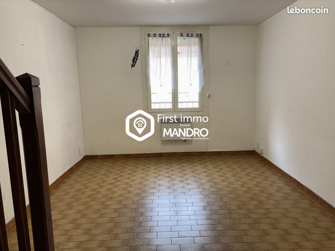 Maison à louer, 49m², Ille-sur-Têt