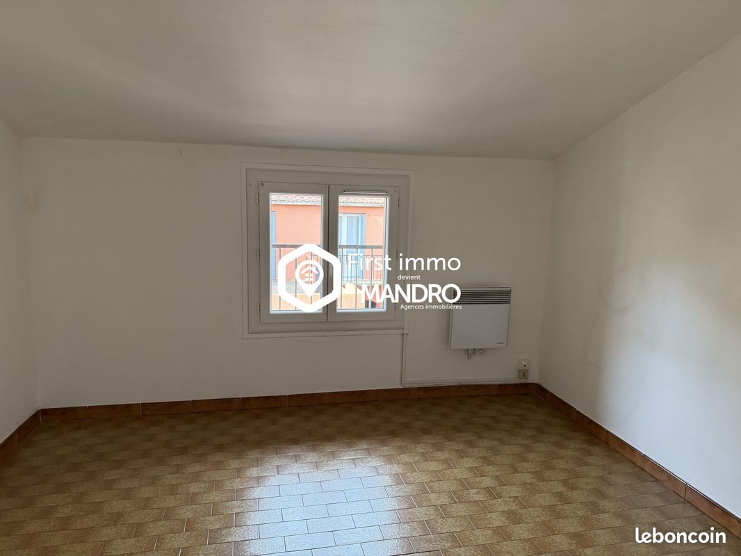Maison à louer, 49m², Ille-sur-Têt