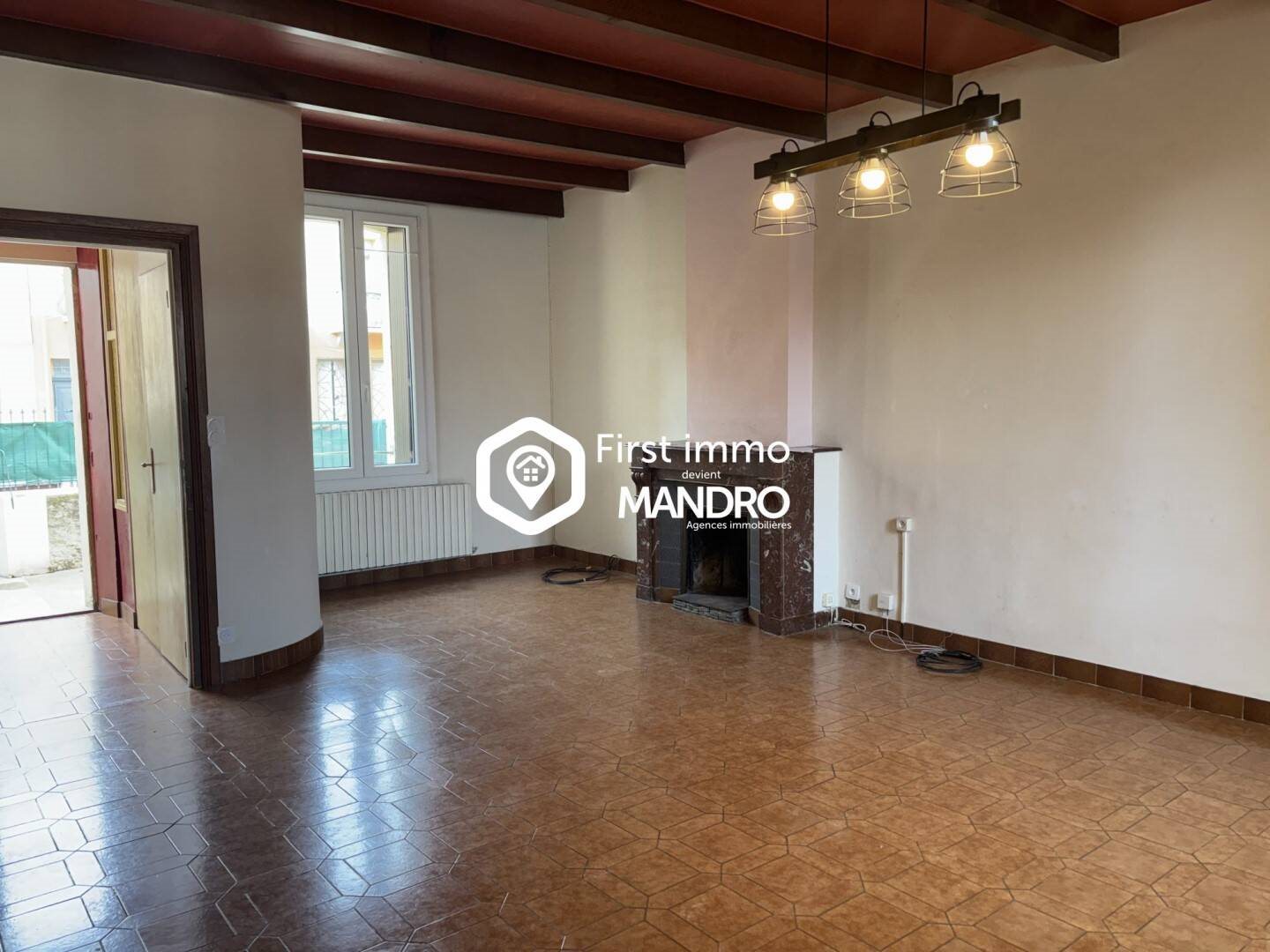 Maison à louer, 93m², Ille-sur-Têt