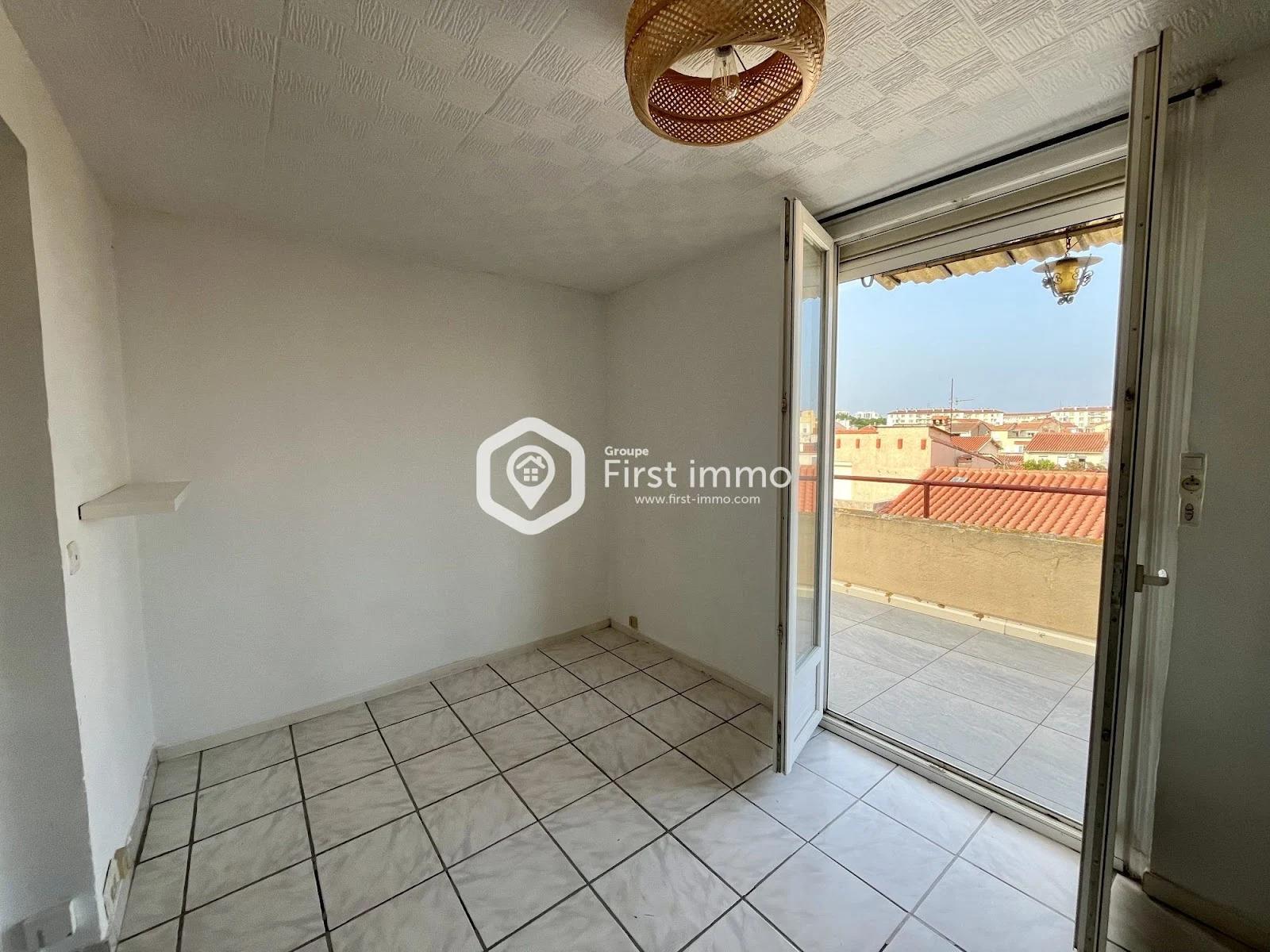 Appartement à louer, 24m², Perpignan