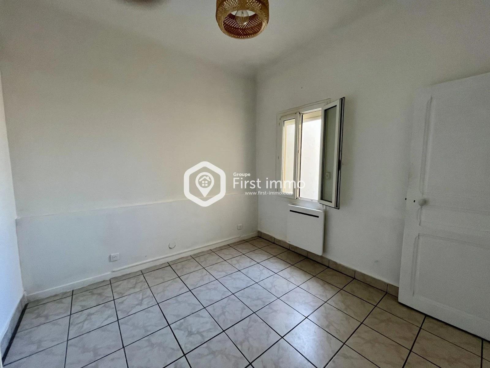 Appartement à louer, 24m², Perpignan