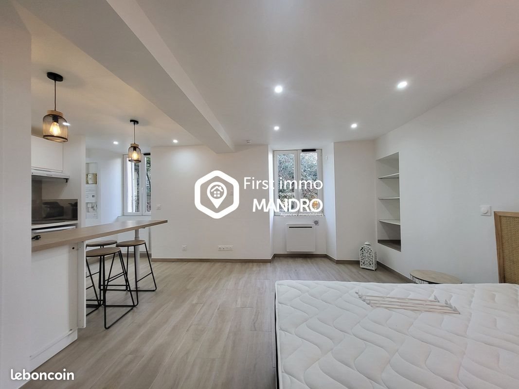 Appartement à louer, 24m², Lagny-sur-Marne