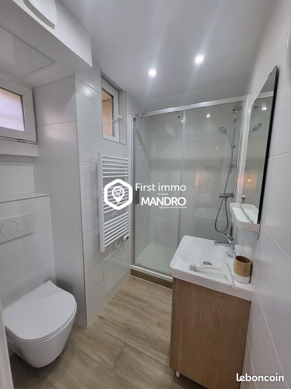 Appartement à louer, 24m², Lagny-sur-Marne