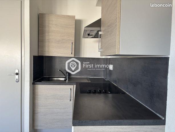 Appartement à vendre, 51m², Ille-sur-Têt