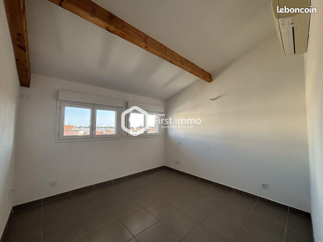 Appartement à vendre, 51m², Ille-sur-Têt