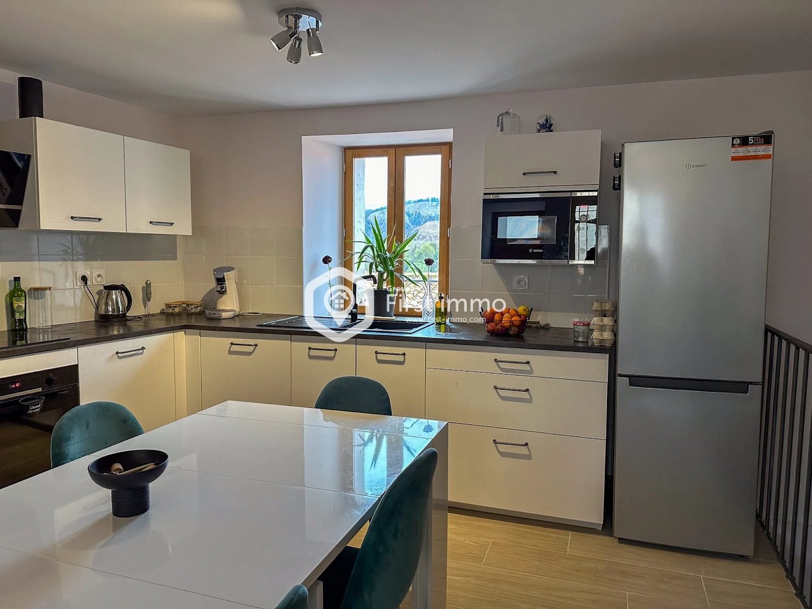 Maison à louer, 79m², Ille-sur-Têt