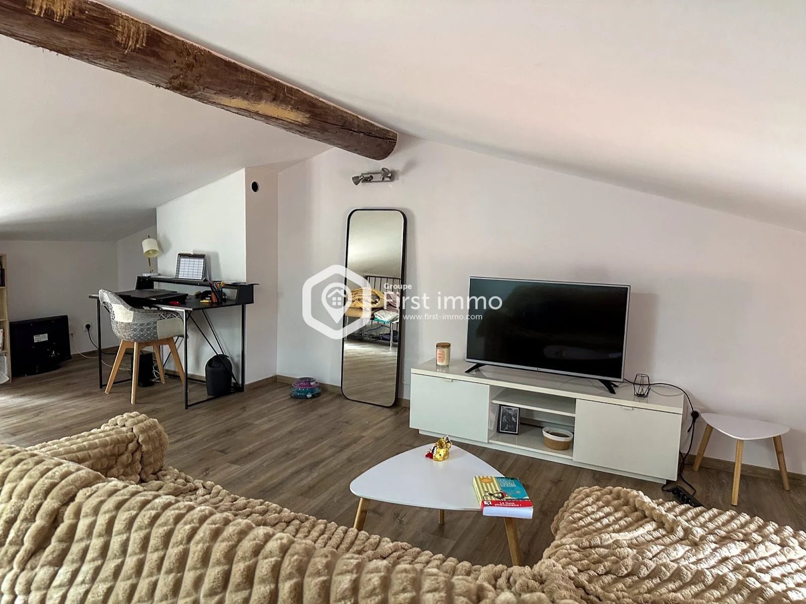 Maison à louer, 79m², Ille-sur-Têt