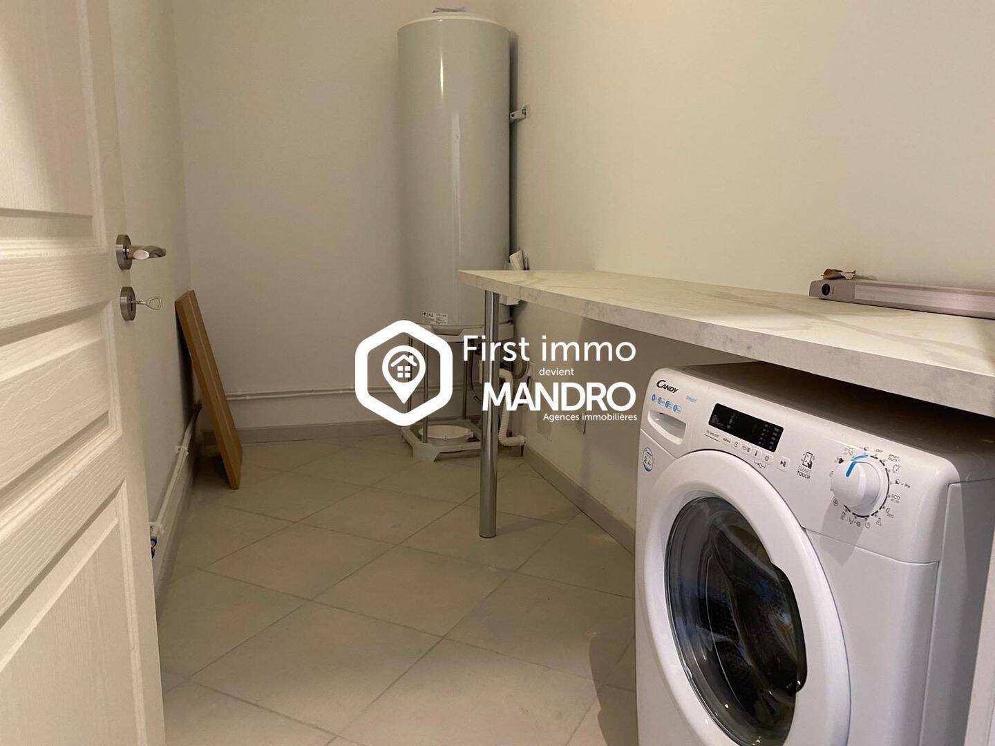 Maison à louer, 90m², Rodès