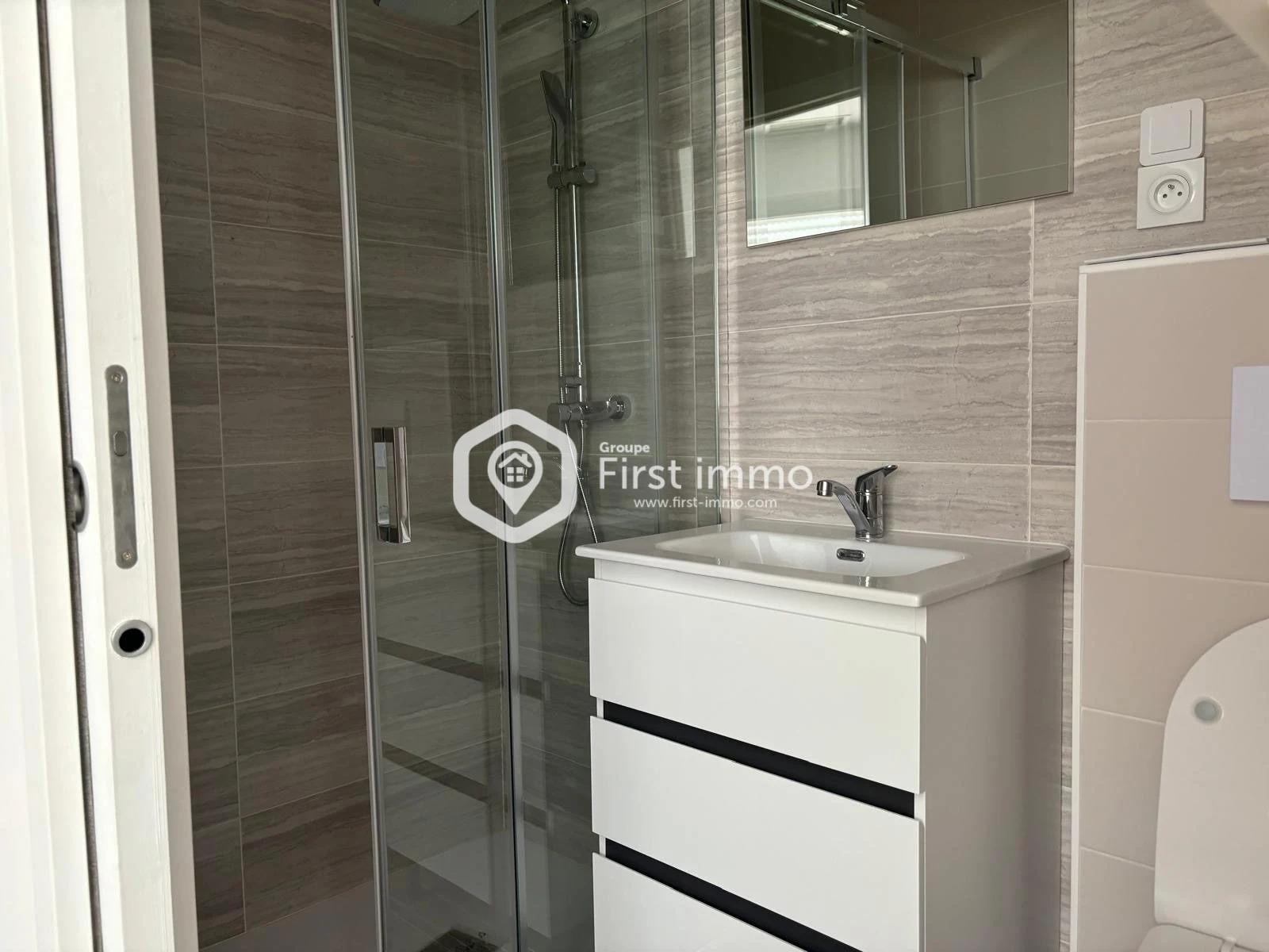 Appartement à louer, 27m², Perpignan