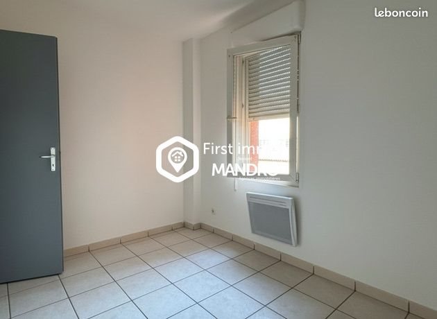 Appartement à vendre, 48m², Perpignan