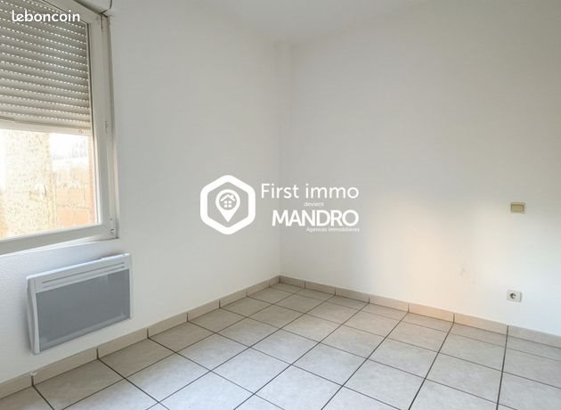 Appartement à vendre, 48m², Perpignan