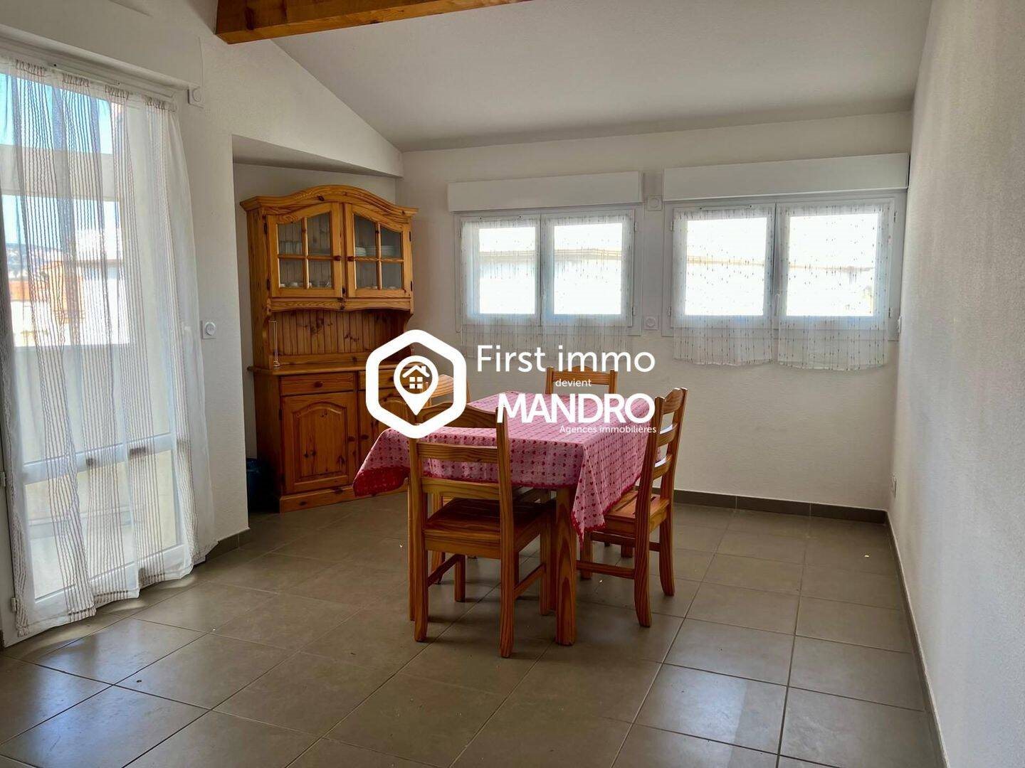 Appartement à louer, 50m², Ille-sur-Têt
