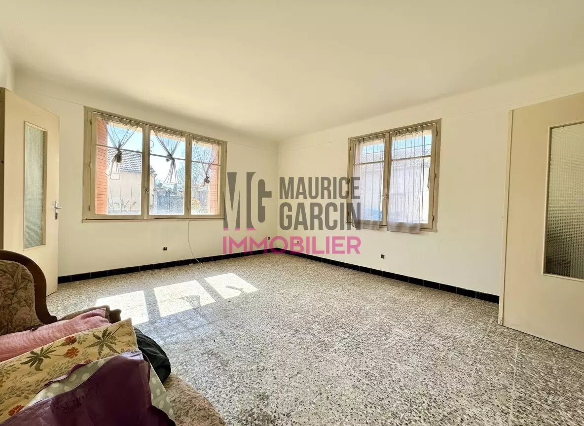 Appartement à vendre, 77m², Pernes-les-Fontaines