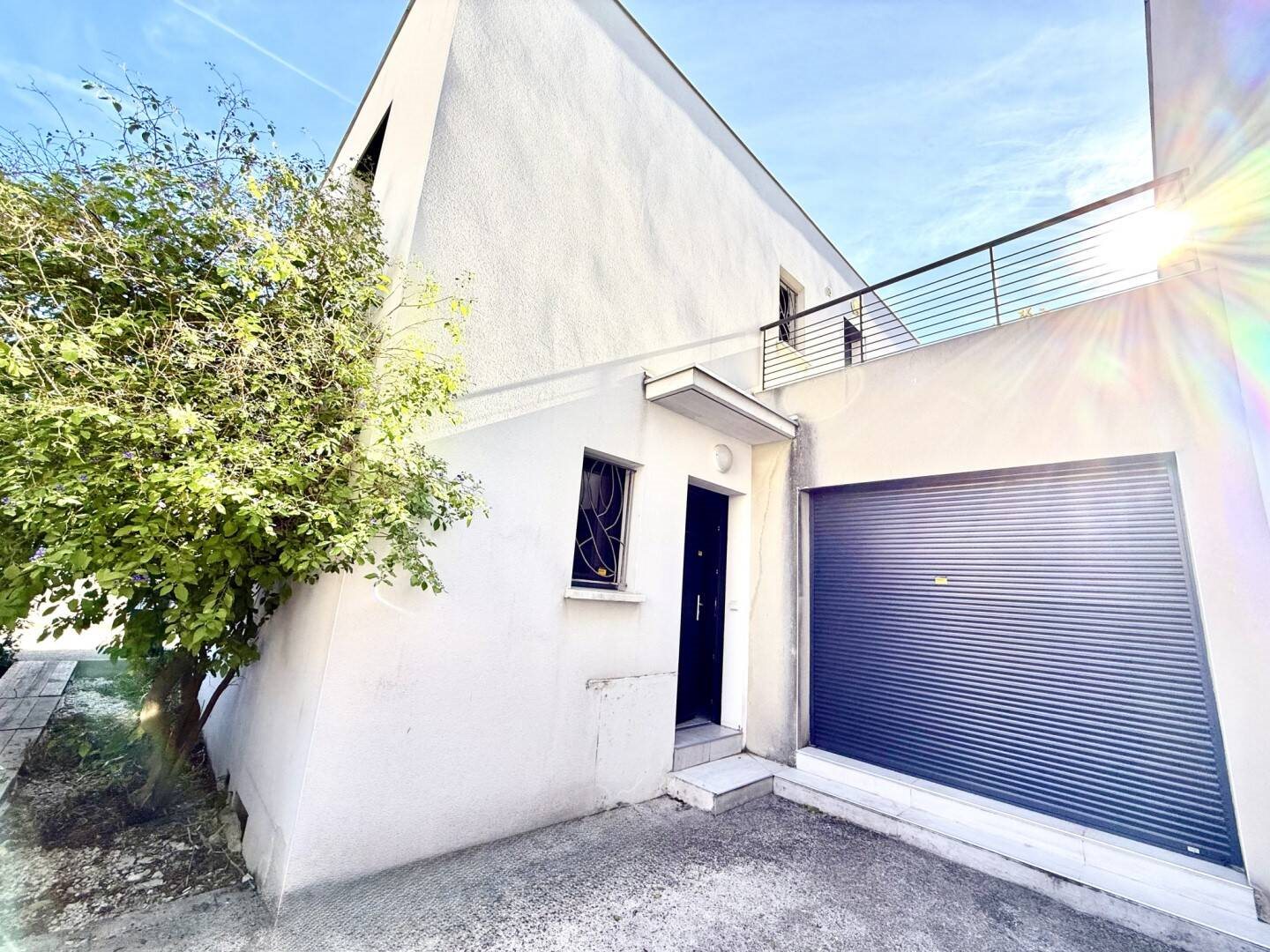 Maison à vendre, 111m², Montpellier