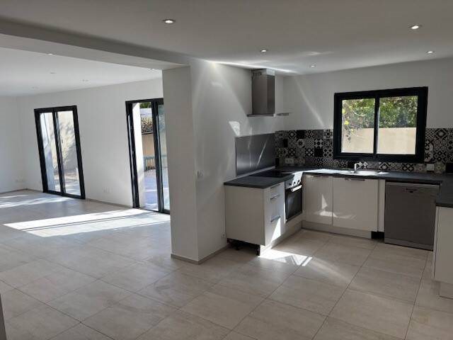 Maison à vendre, 111m², Montpellier