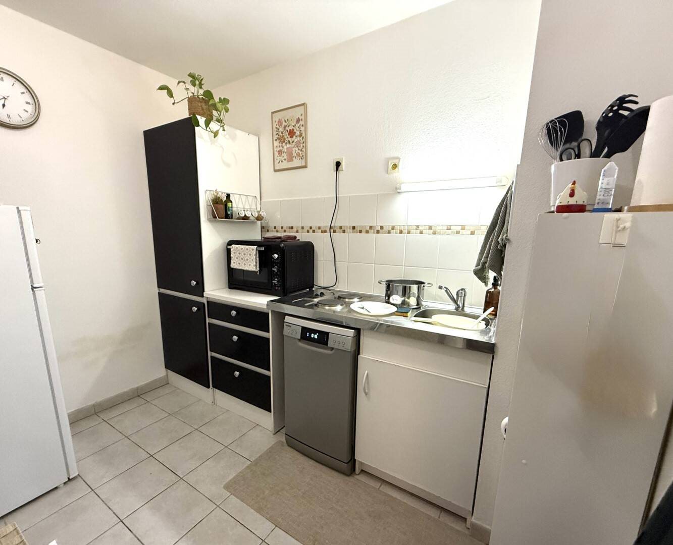 Appartement à vendre, 41m², Montpellier