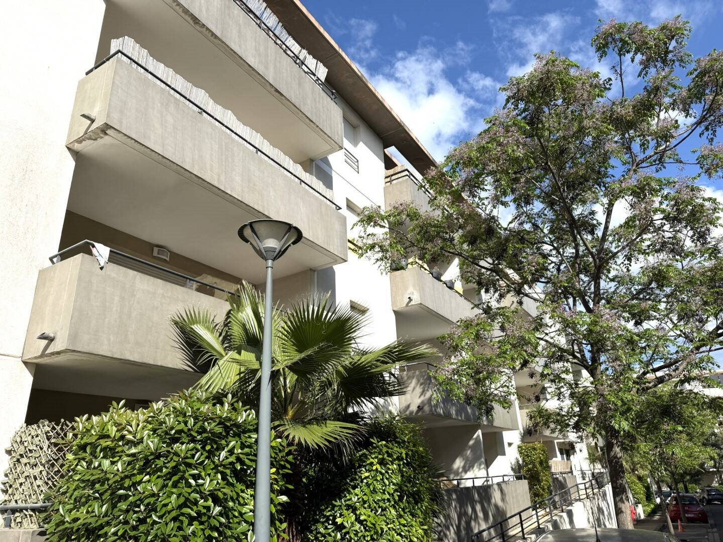 Appartement à vendre, 41m², Montpellier