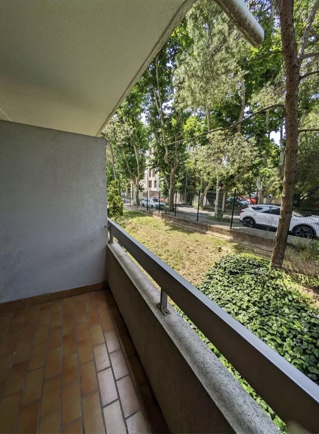 Appartement à vendre, 20m², Montpellier