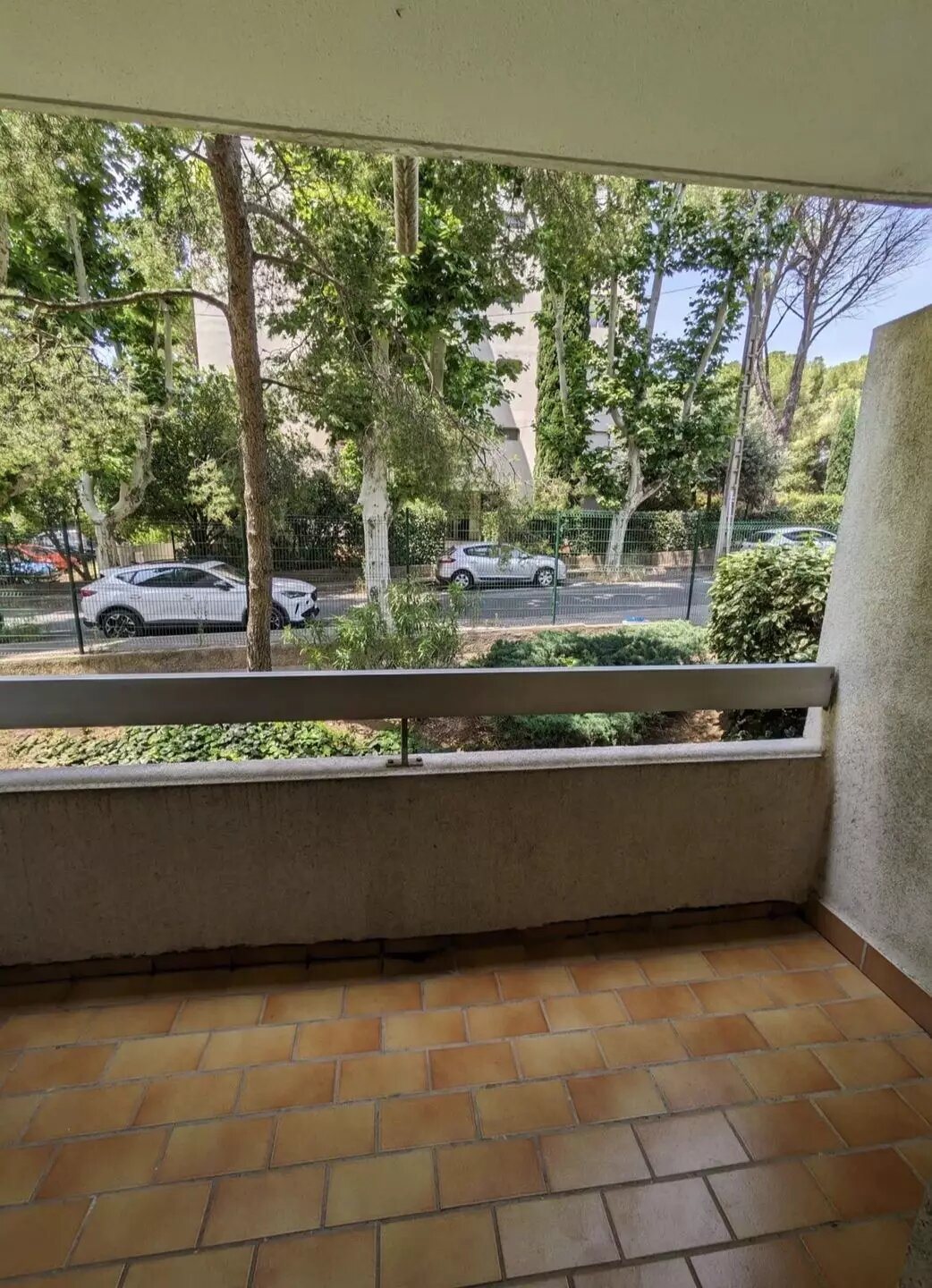 Appartement à vendre, 20m², Montpellier