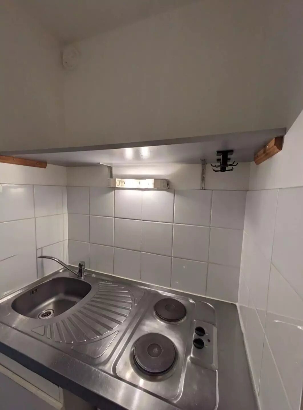 Appartement à vendre, 20m², Montpellier