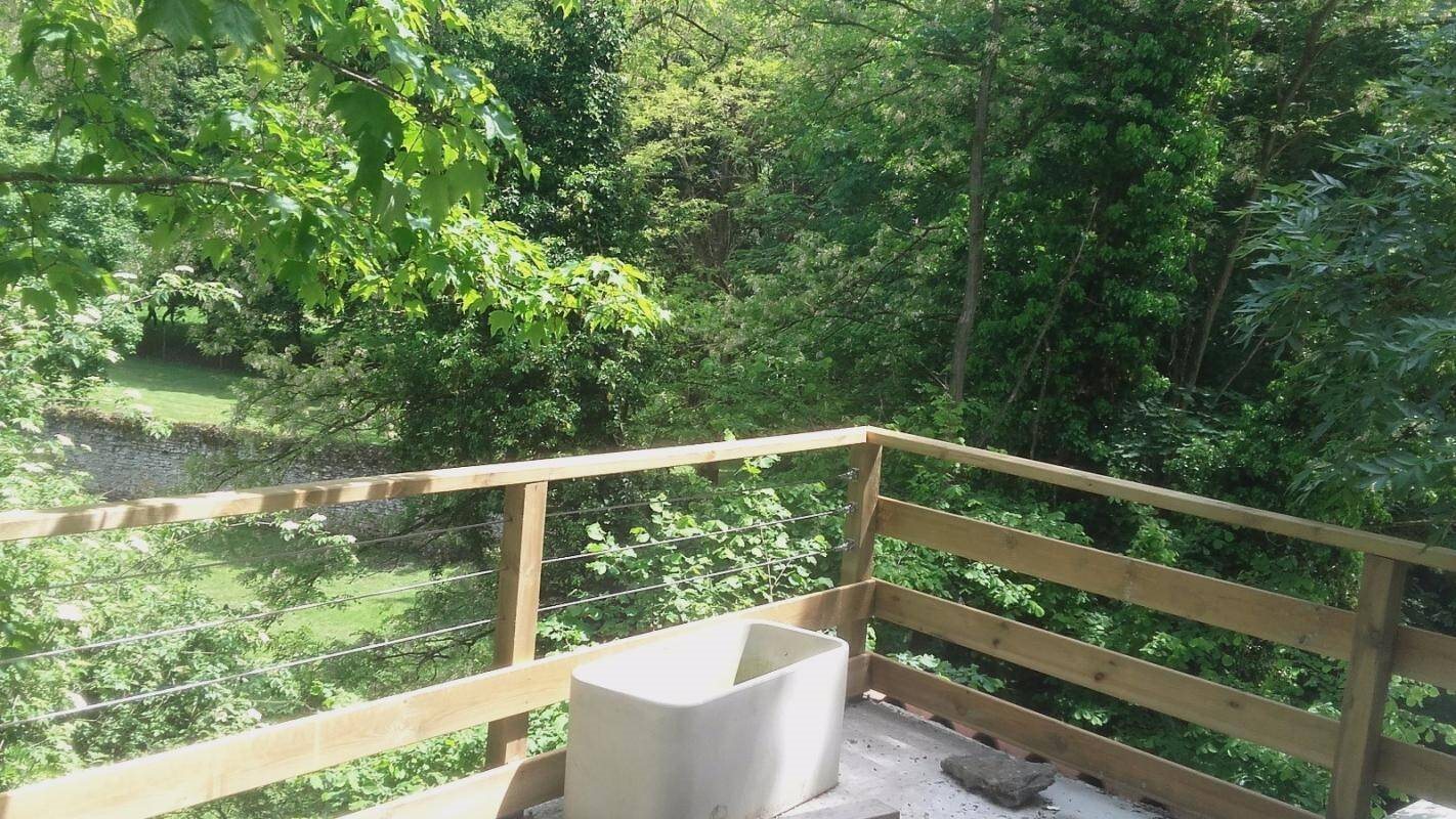 Appartement à louer, 80m², Civrieux-d'Azergues