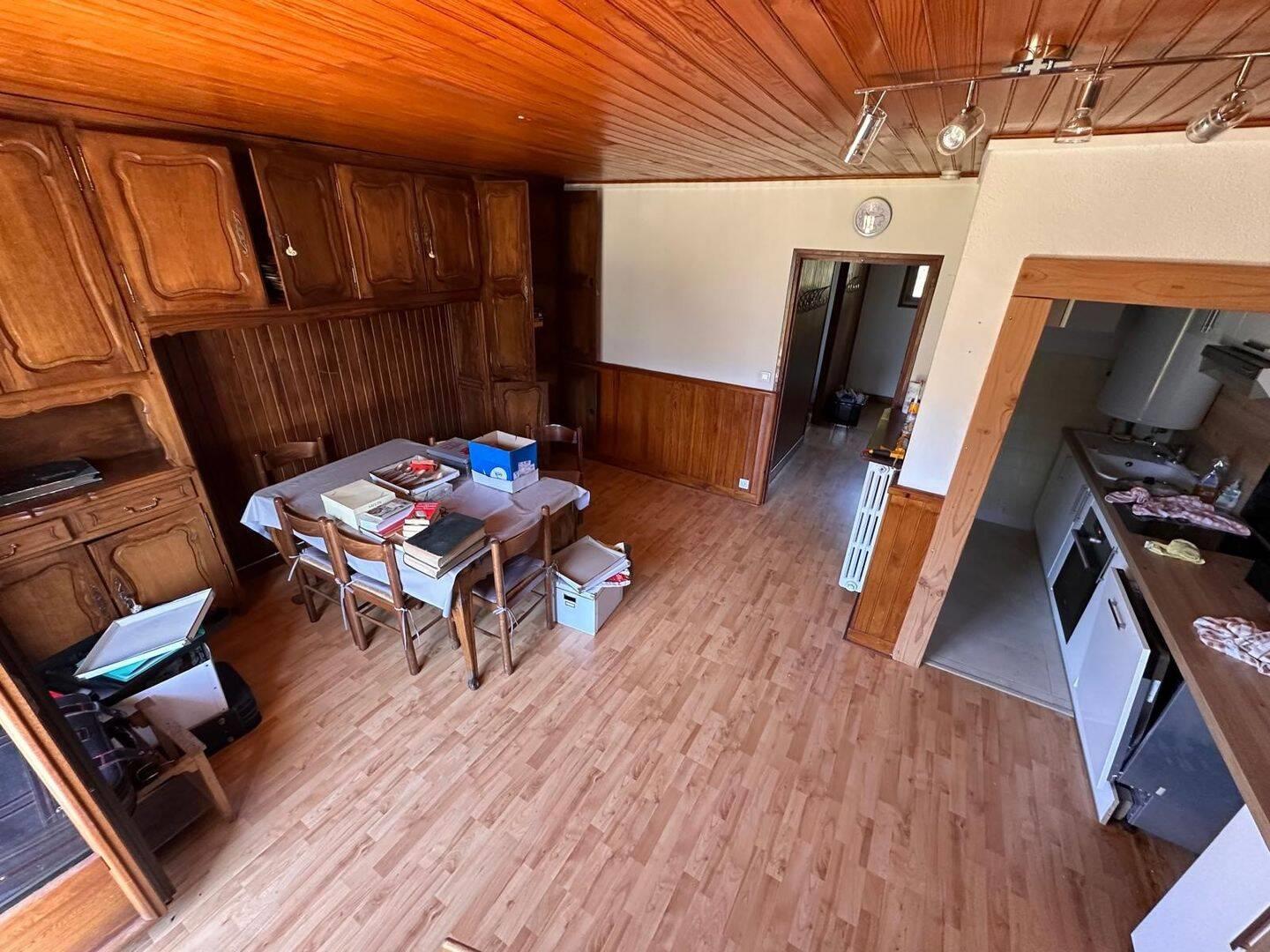 Appartement à louer, 65m², Valdeblore (La Colmiane )