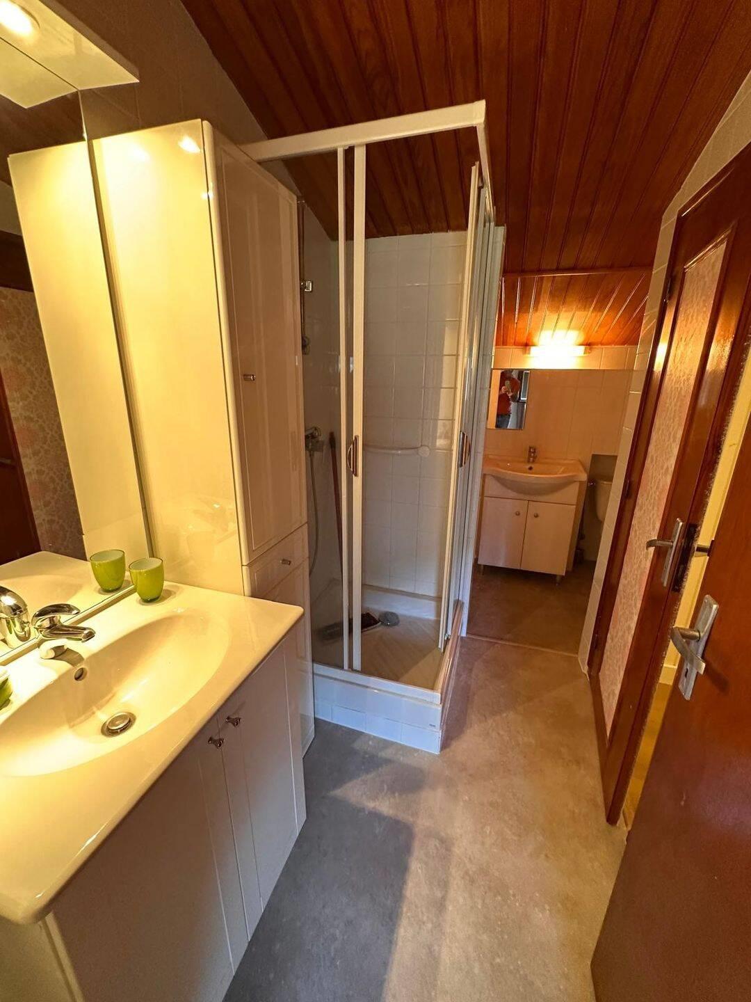 Appartement à louer, 65m², Valdeblore (La Colmiane )