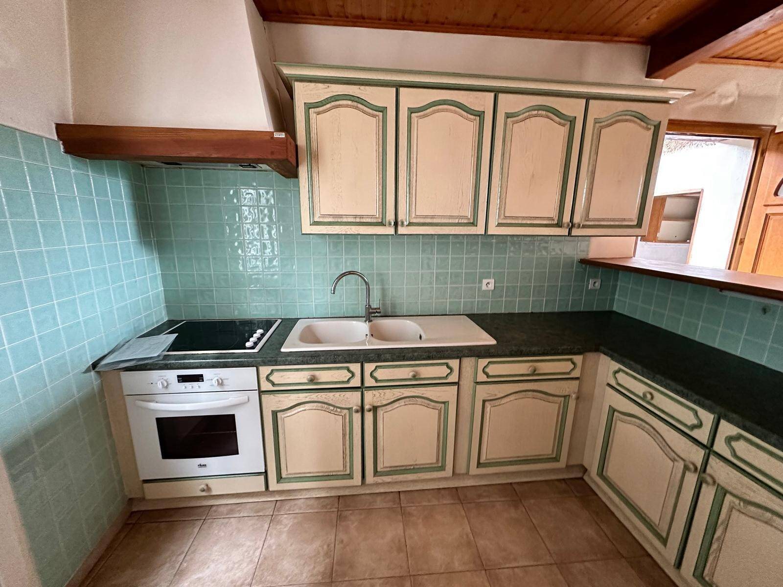 Appartement à louer, 40m², Valdeblore (La Colmiane )