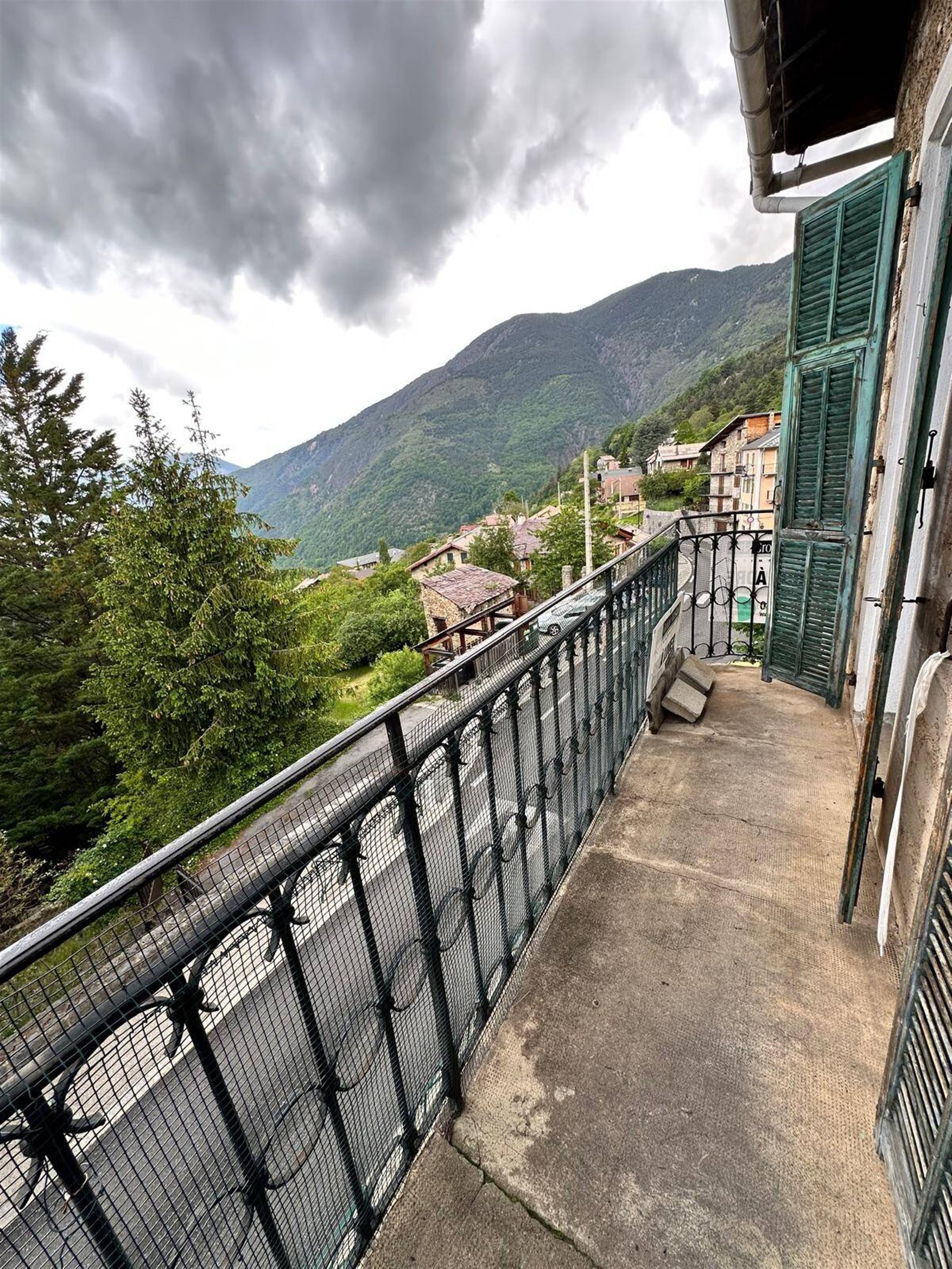 Appartement à louer, 40m², Valdeblore (La Colmiane )