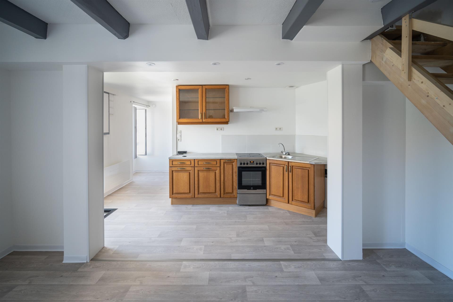 Maison à louer, 76m², Saint-Prouant