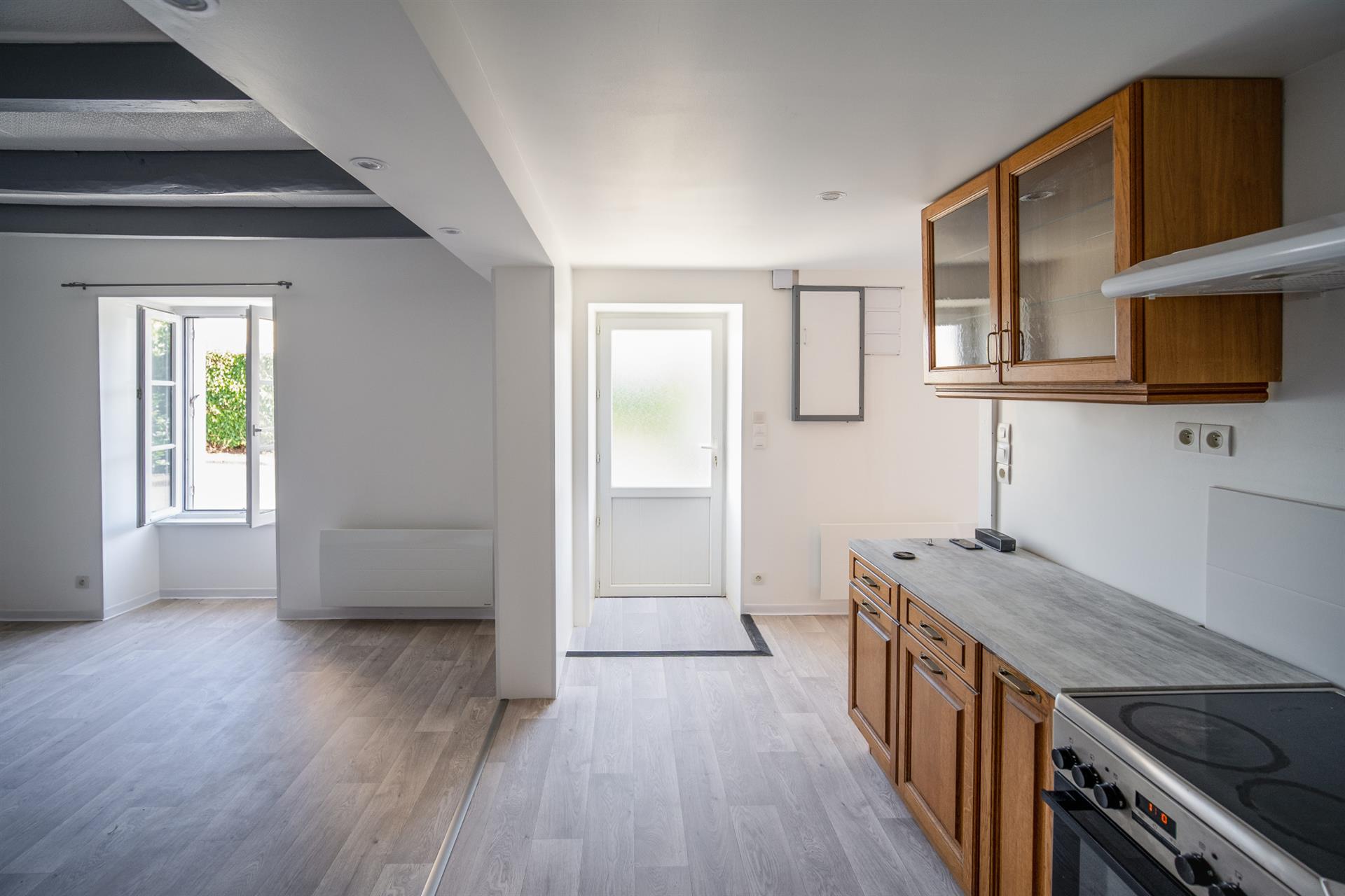 Maison à louer, 76m², Saint-Prouant