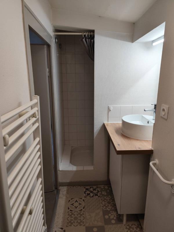 Appartement à louer, 21m², Les Herbiers
