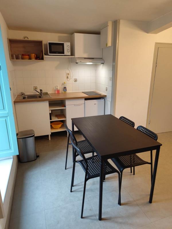 Appartement à louer, 21m², Les Herbiers
