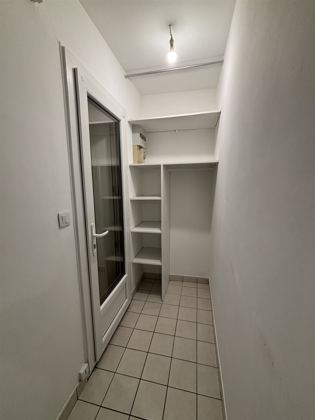 Appartement à louer, 22m², Les Herbiers